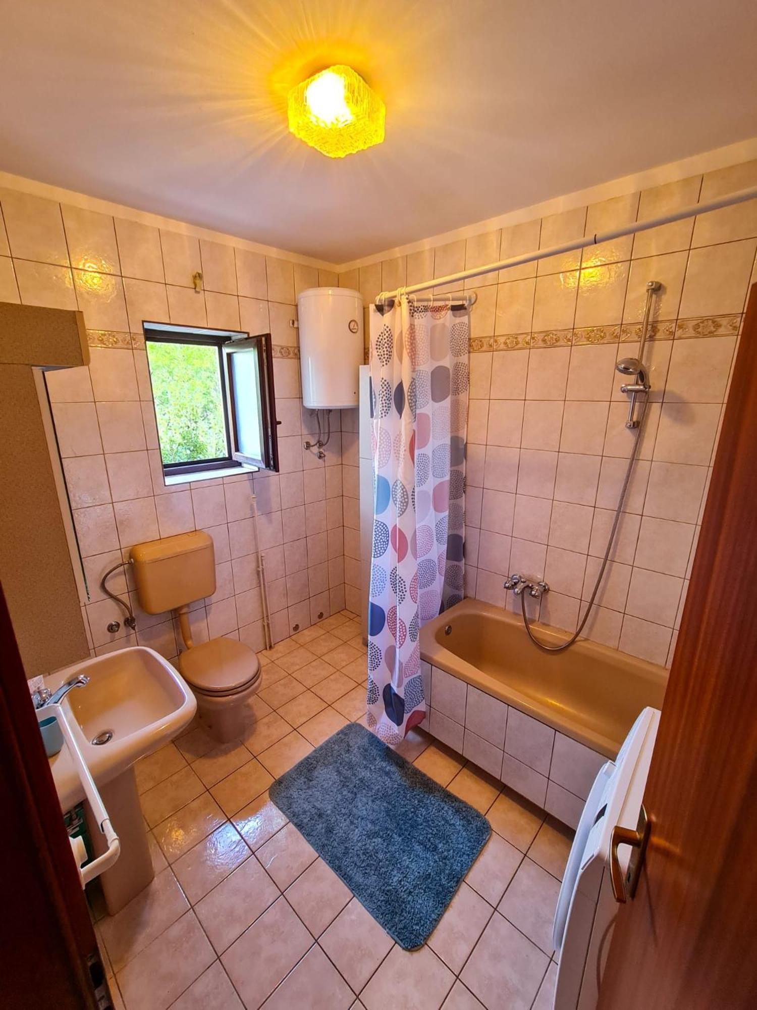 Apartments Marko Novi Vinodolski Habitación foto