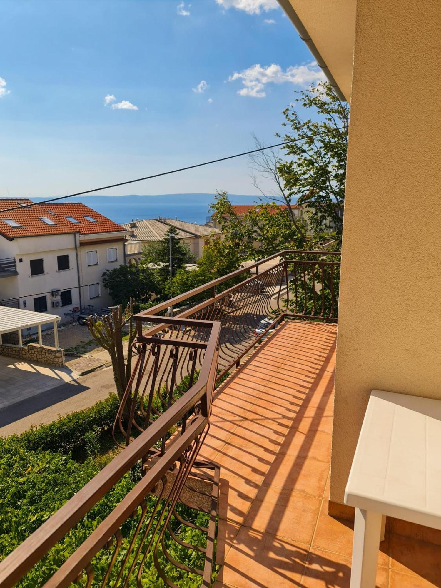 Apartments Marko Novi Vinodolski Habitación foto
