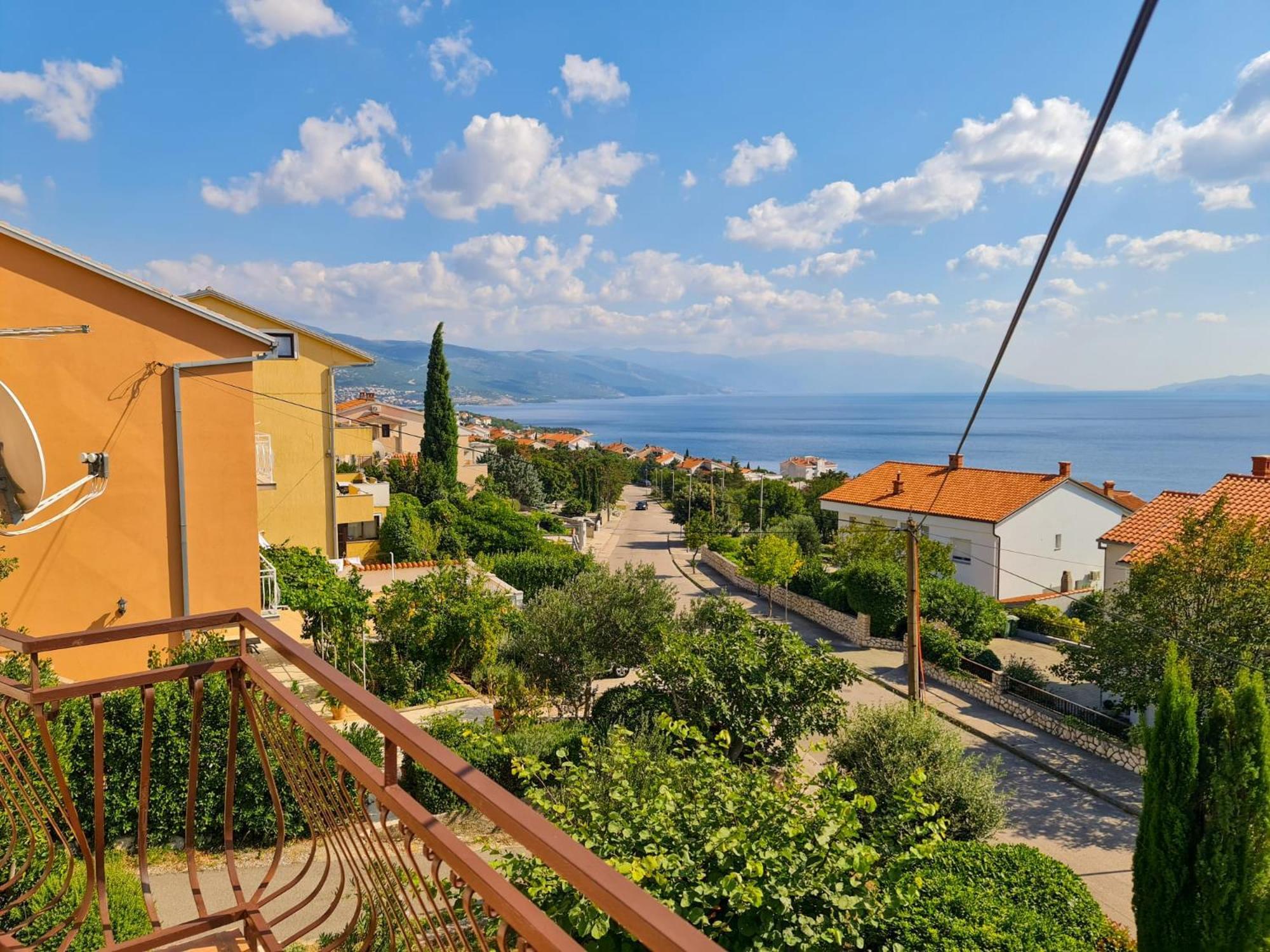 Apartments Marko Novi Vinodolski Habitación foto