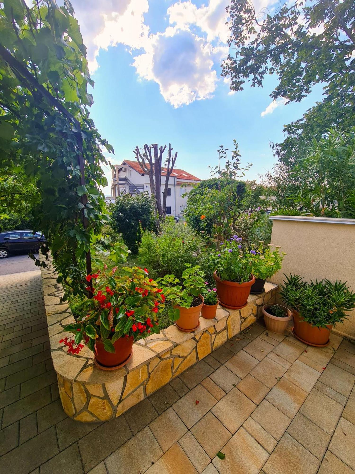 Apartments Marko Novi Vinodolski Habitación foto